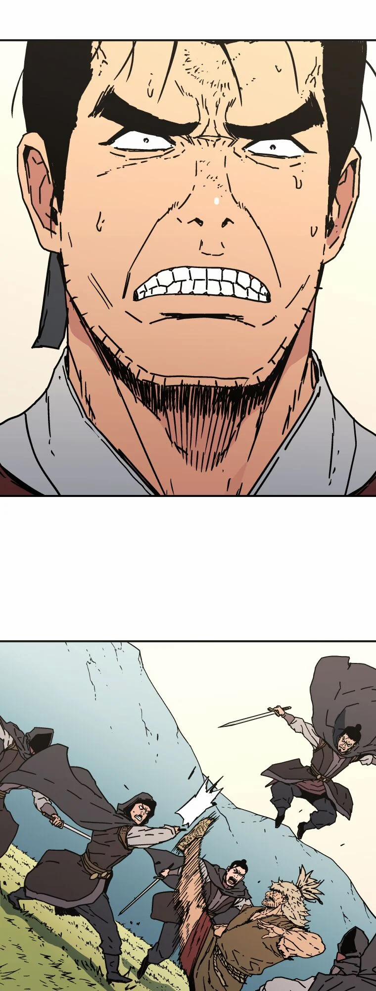 Bố Vô Song 135 trang 31