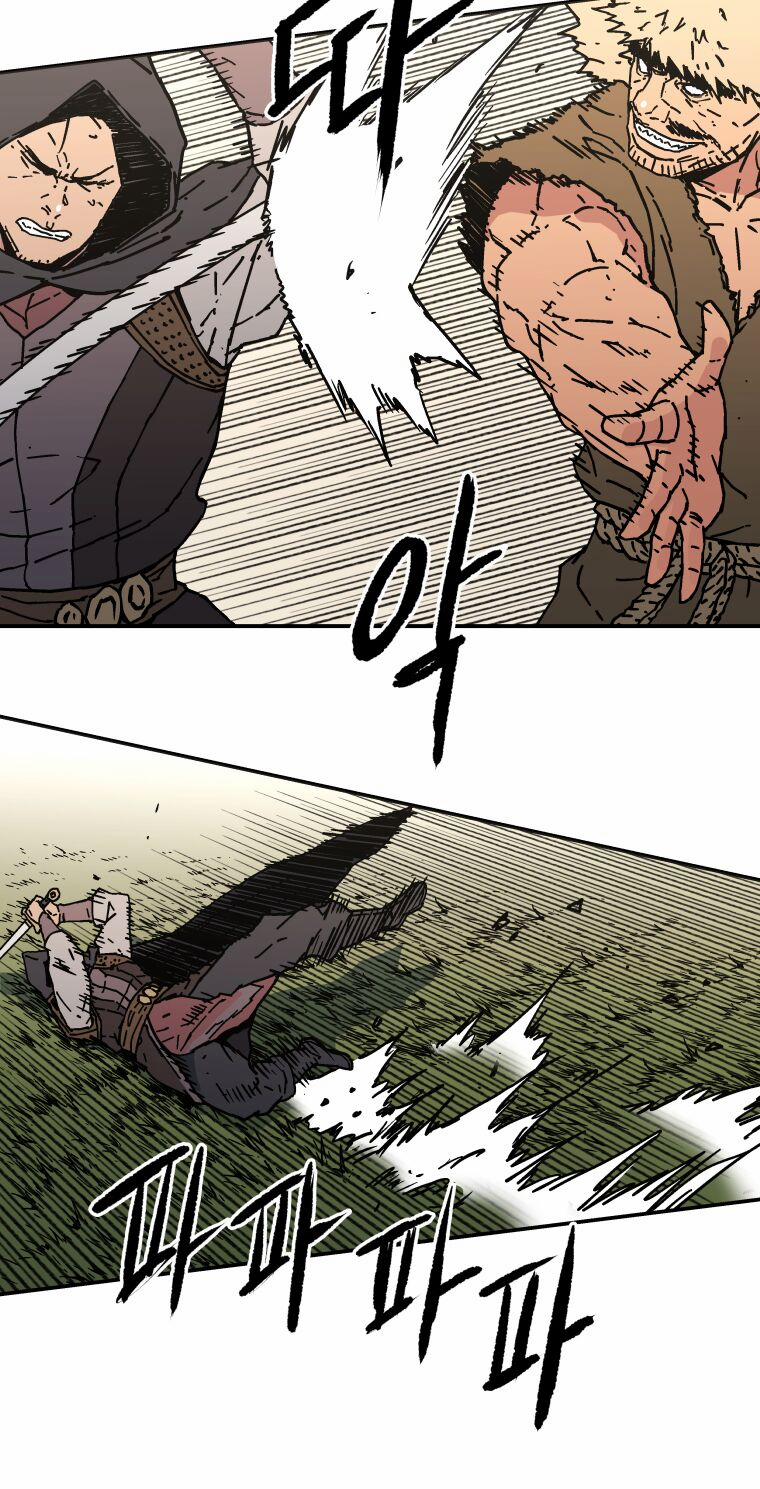 Bố Vô Song 135 trang 34