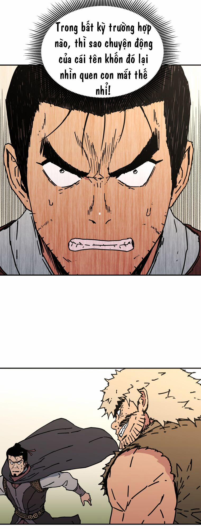 Bố Vô Song 135 trang 35