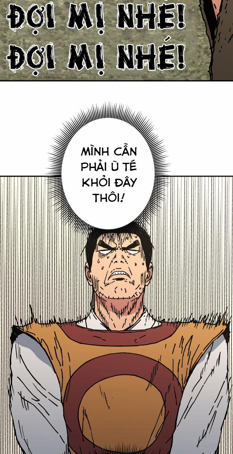 Bố Vô Song 135 trang 37