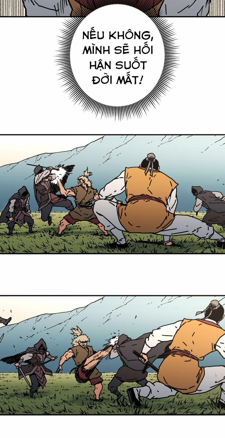 Bố Vô Song 135 trang 38