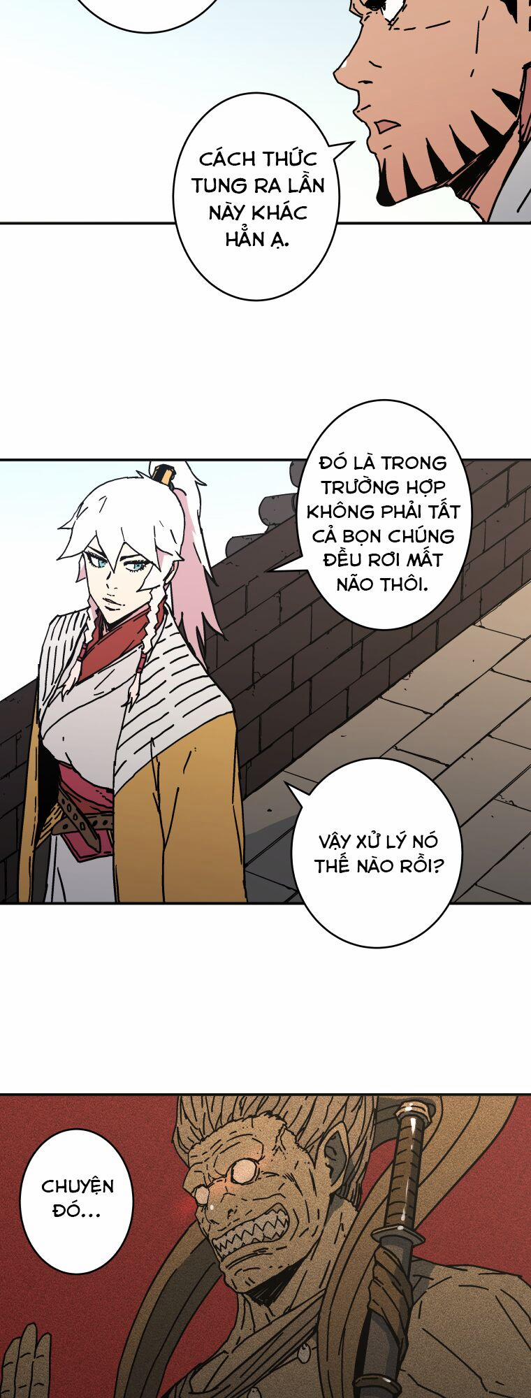 Bố Vô Song 135 trang 4