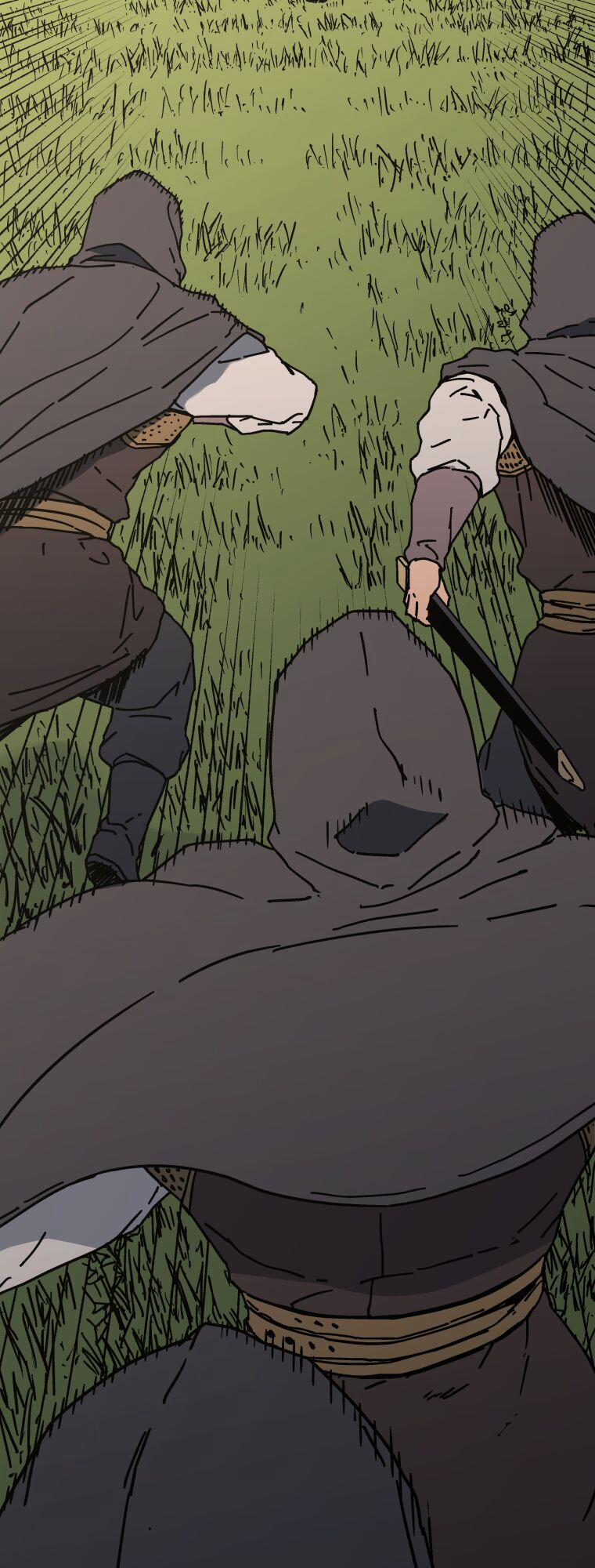 Bố Vô Song 135 trang 40