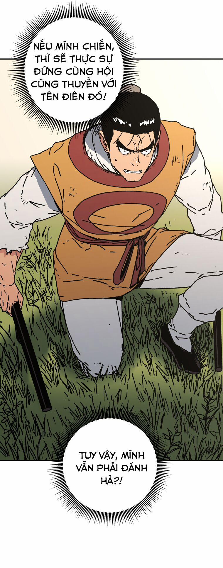 Bố Vô Song 135 trang 43