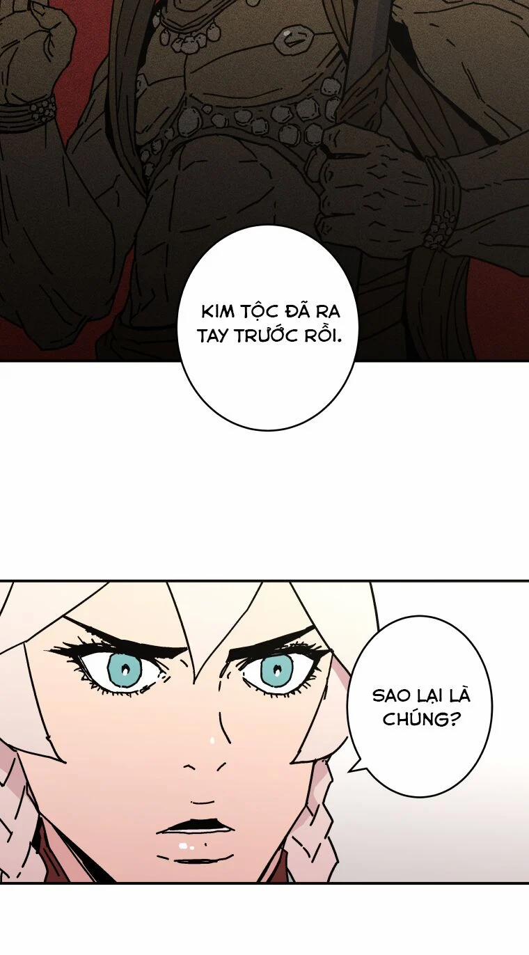 Bố Vô Song 135 trang 5