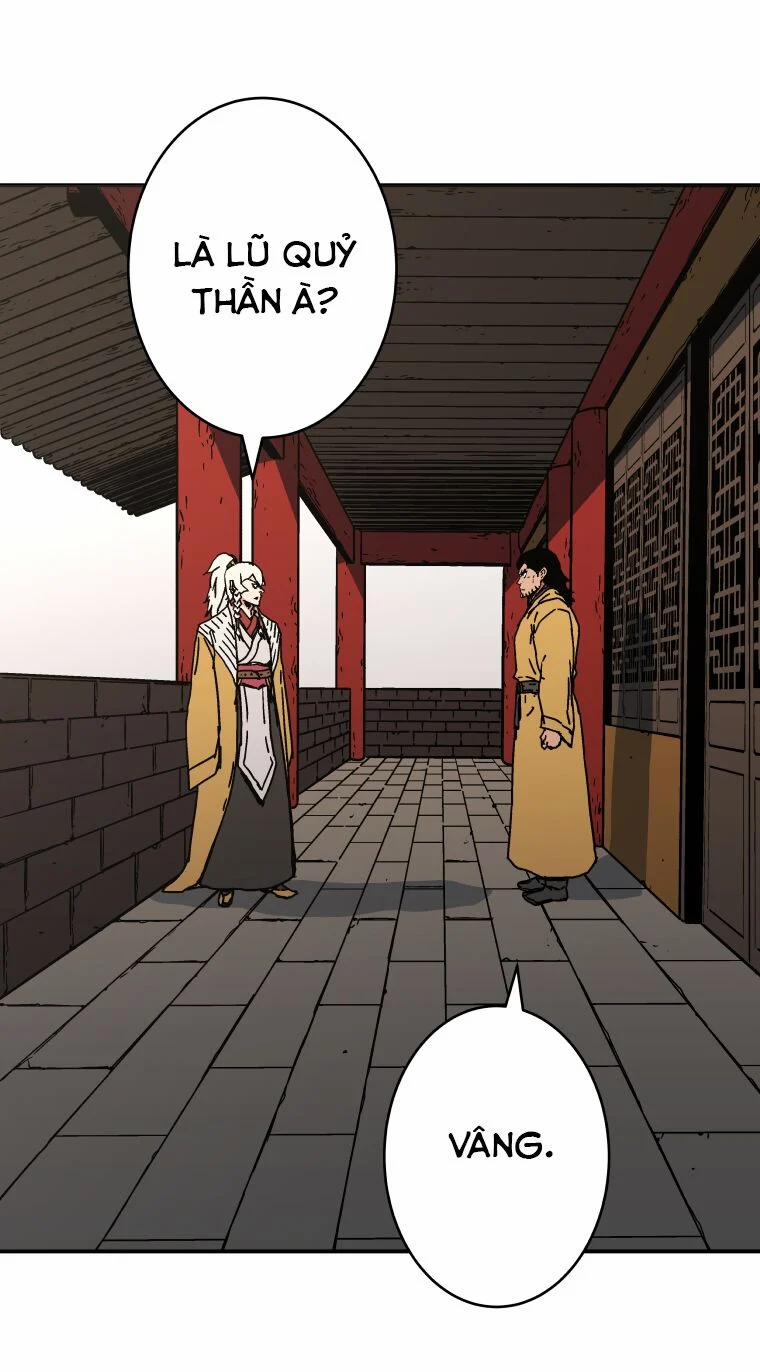 Bố Vô Song 135 trang 6