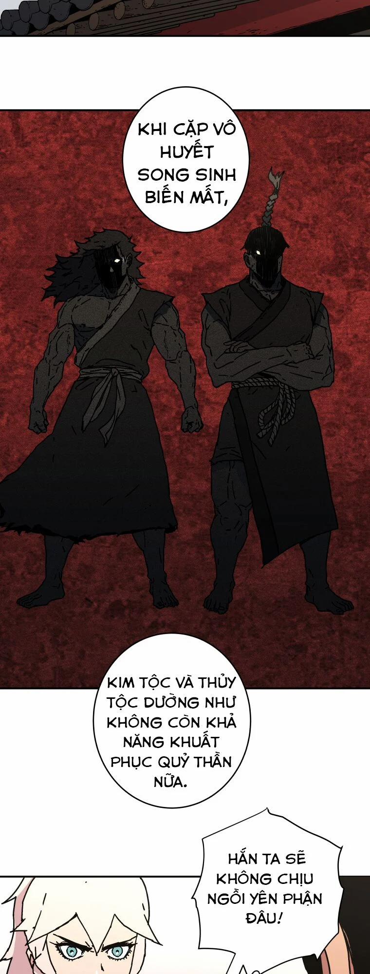 Bố Vô Song 135 trang 8