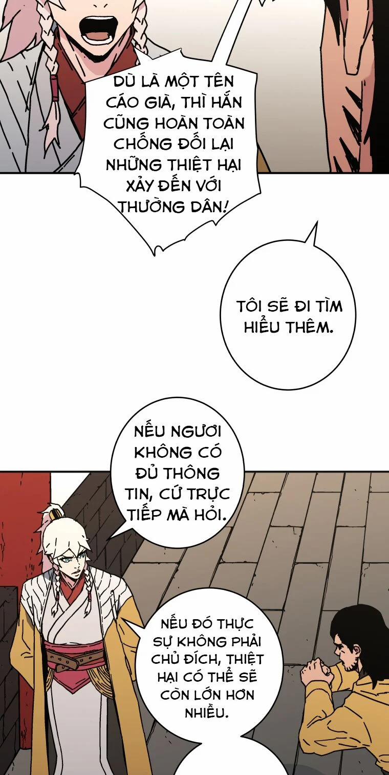 Bố Vô Song 135 trang 9