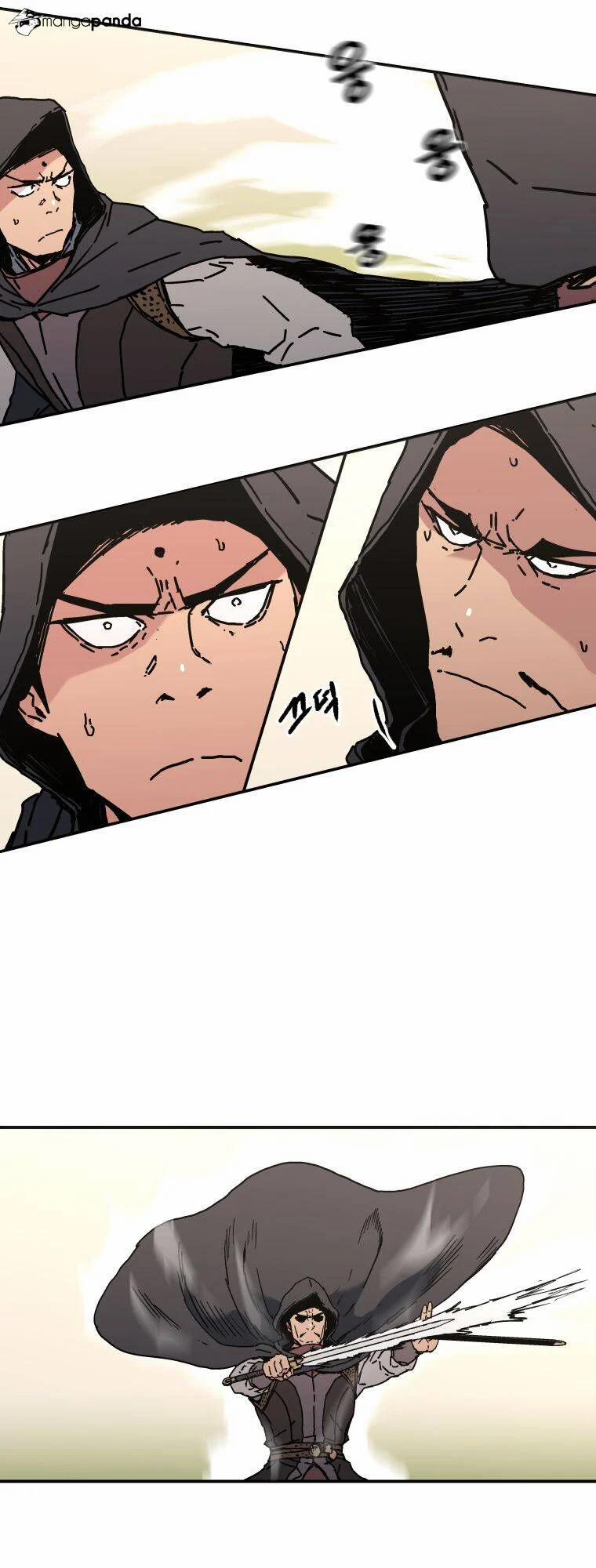 Bố Vô Song 136 trang 10