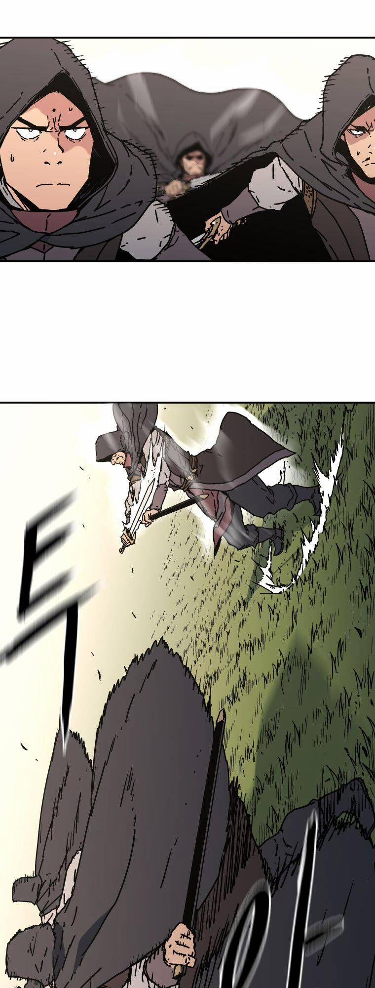 Bố Vô Song 136 trang 11