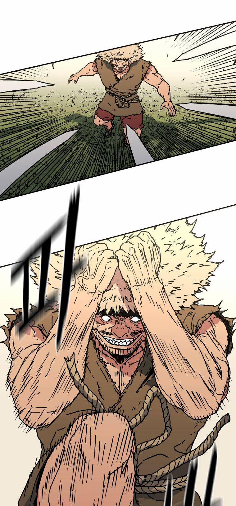 Bố Vô Song 136 trang 14