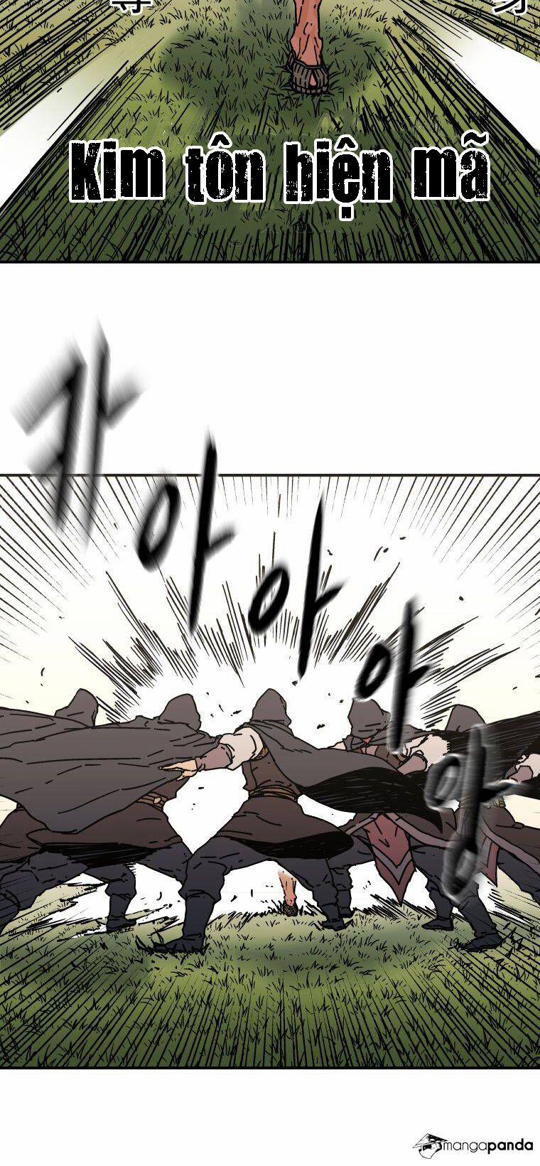 Bố Vô Song 136 trang 17