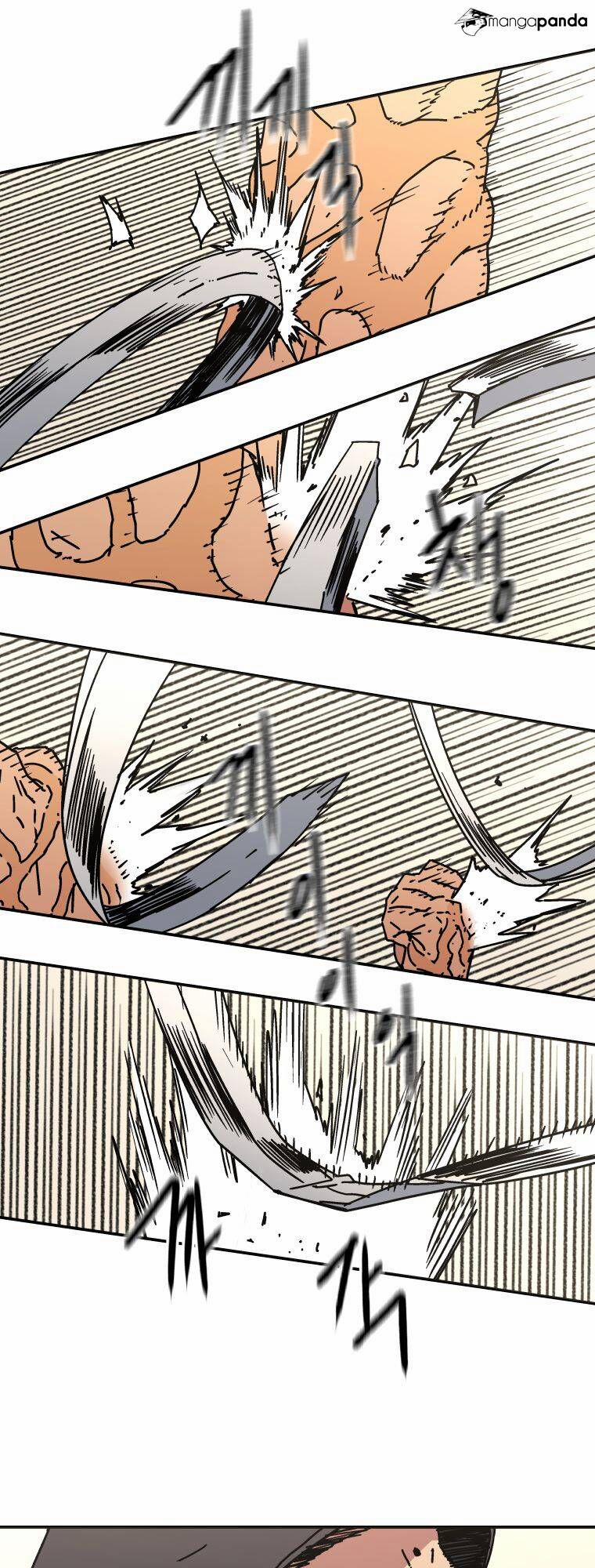 Bố Vô Song 136 trang 18