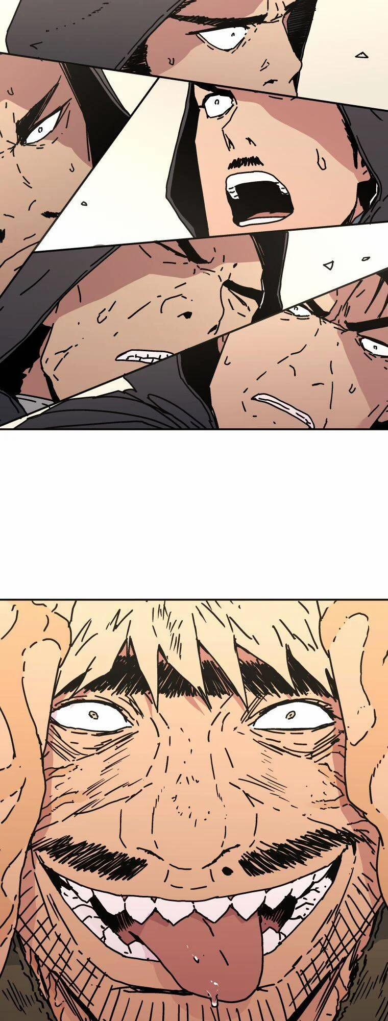 Bố Vô Song 136 trang 19