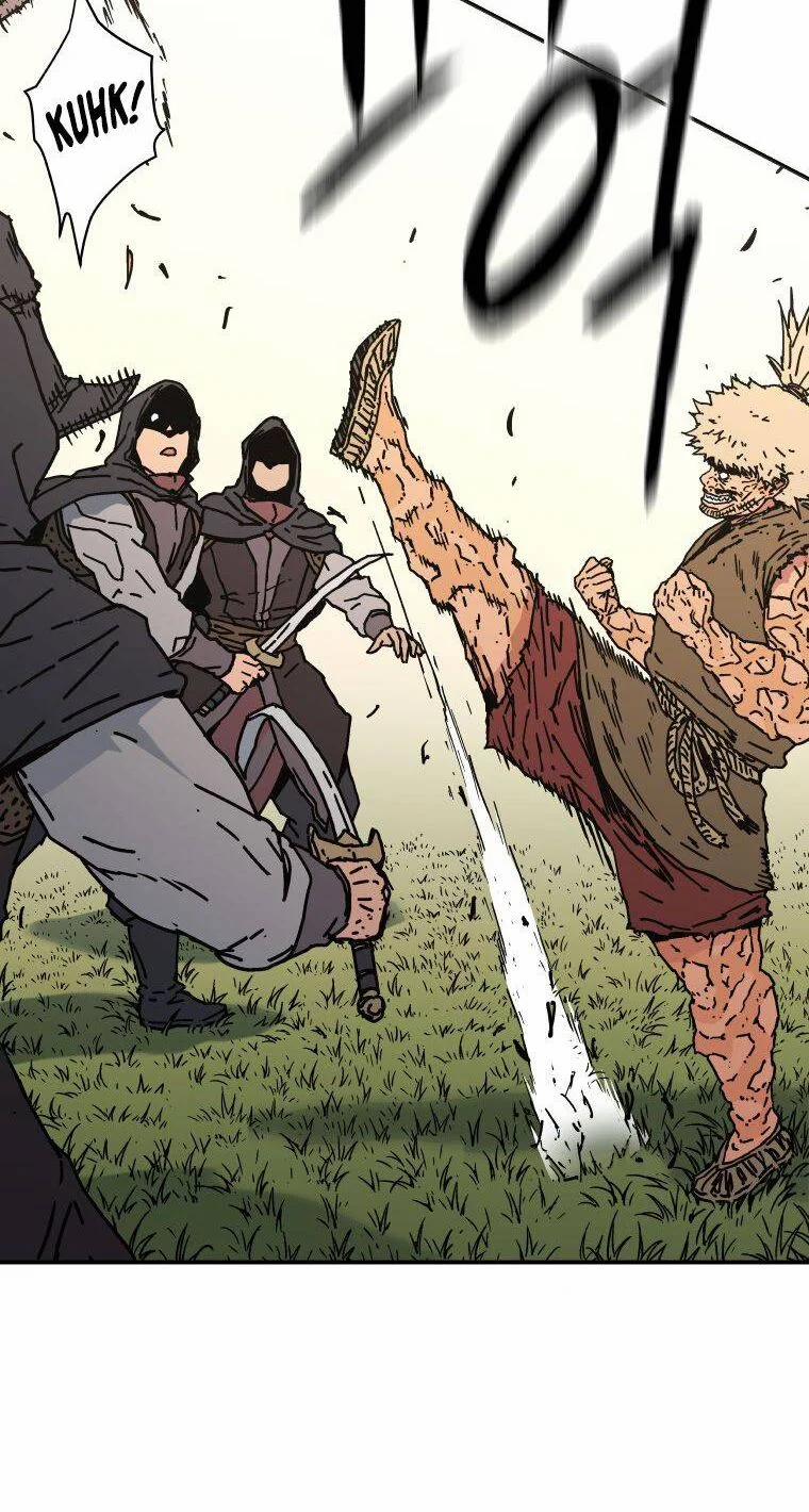 Bố Vô Song 136 trang 21