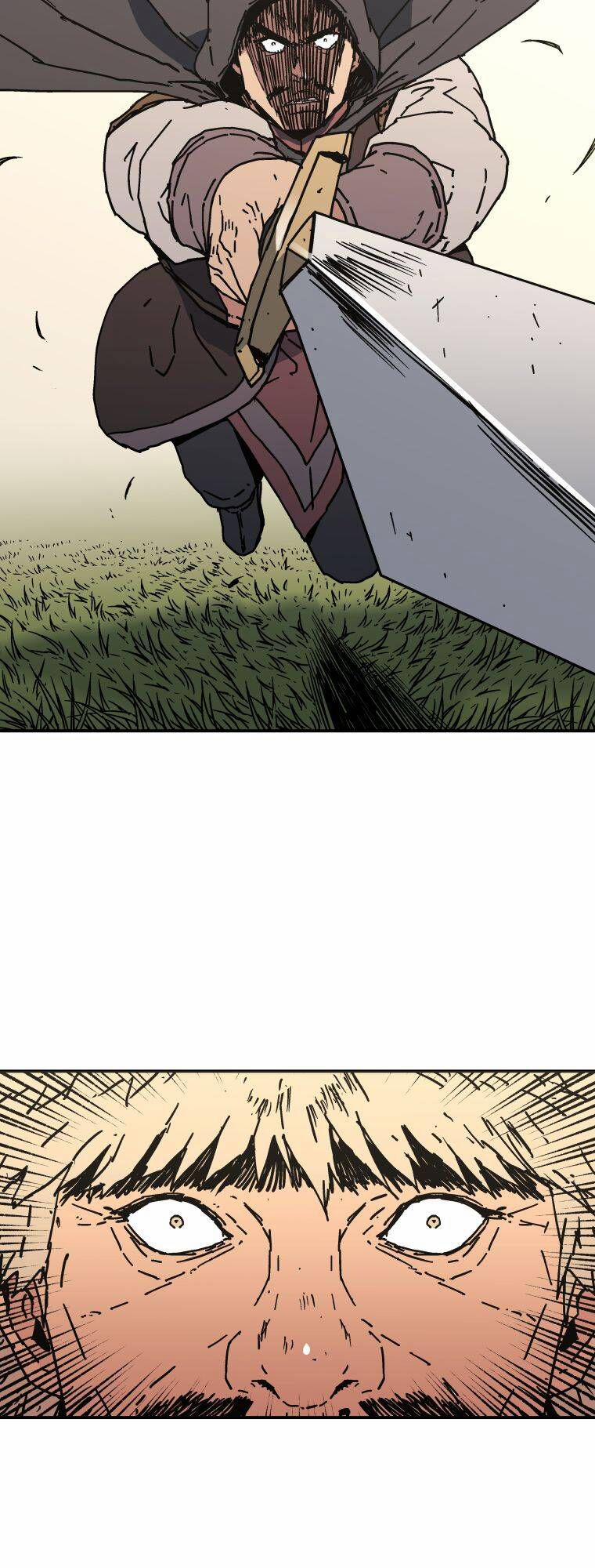 Bố Vô Song 136 trang 23