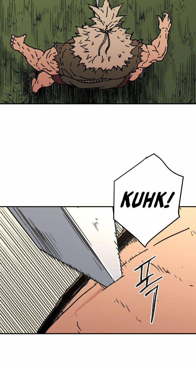 Bố Vô Song 136 trang 25