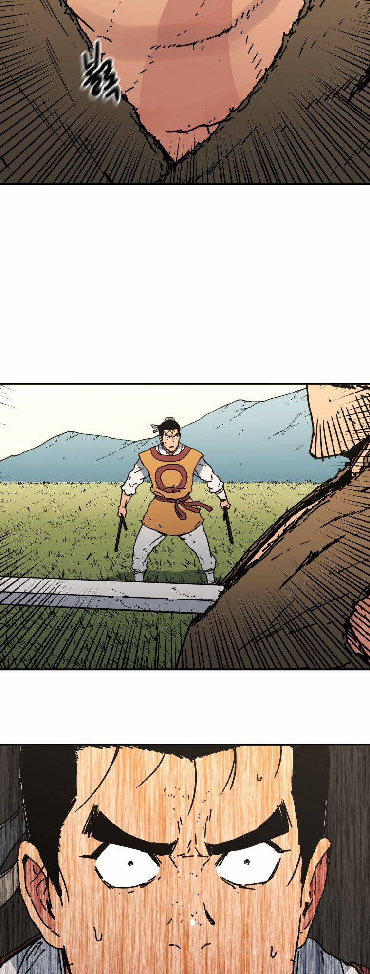 Bố Vô Song 136 trang 27