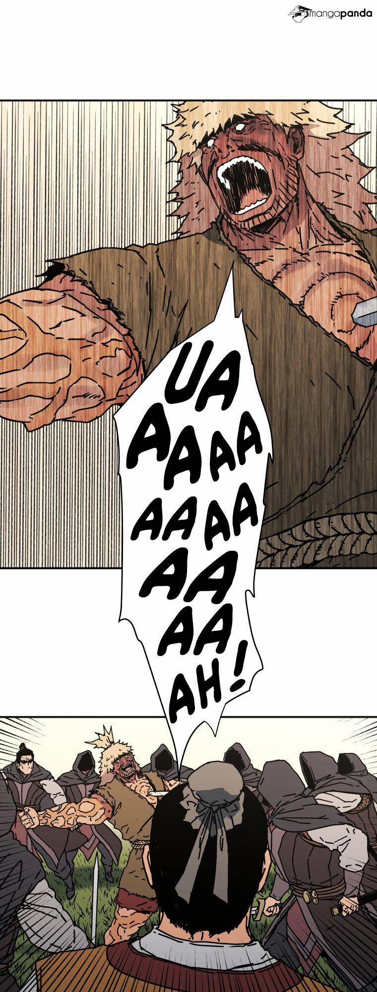 Bố Vô Song 136 trang 30