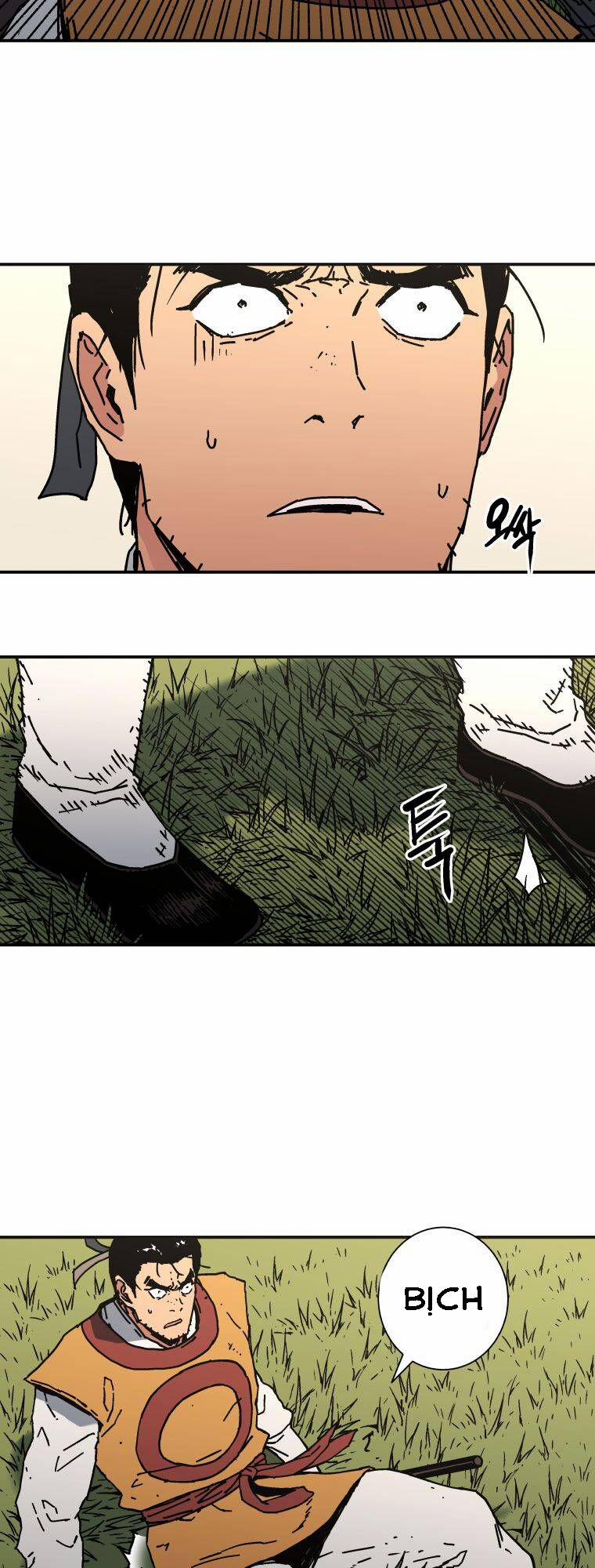 Bố Vô Song 136 trang 31