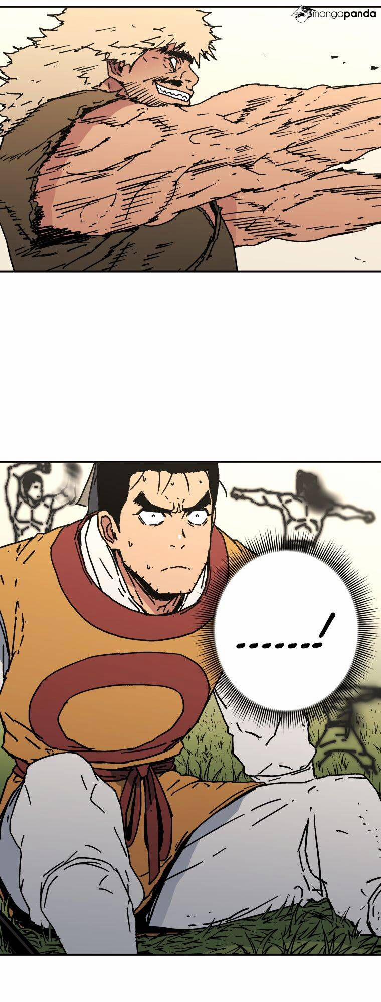 Bố Vô Song 136 trang 34