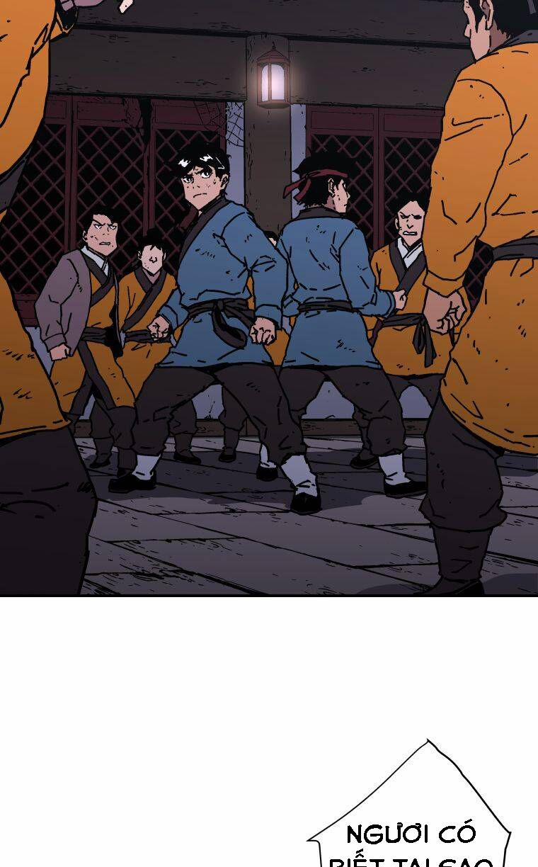 Bố Vô Song 136 trang 36