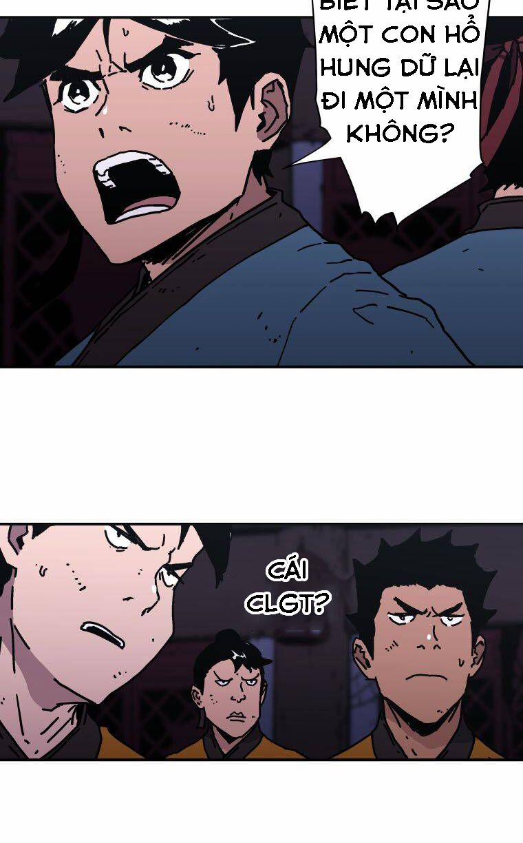 Bố Vô Song 136 trang 37