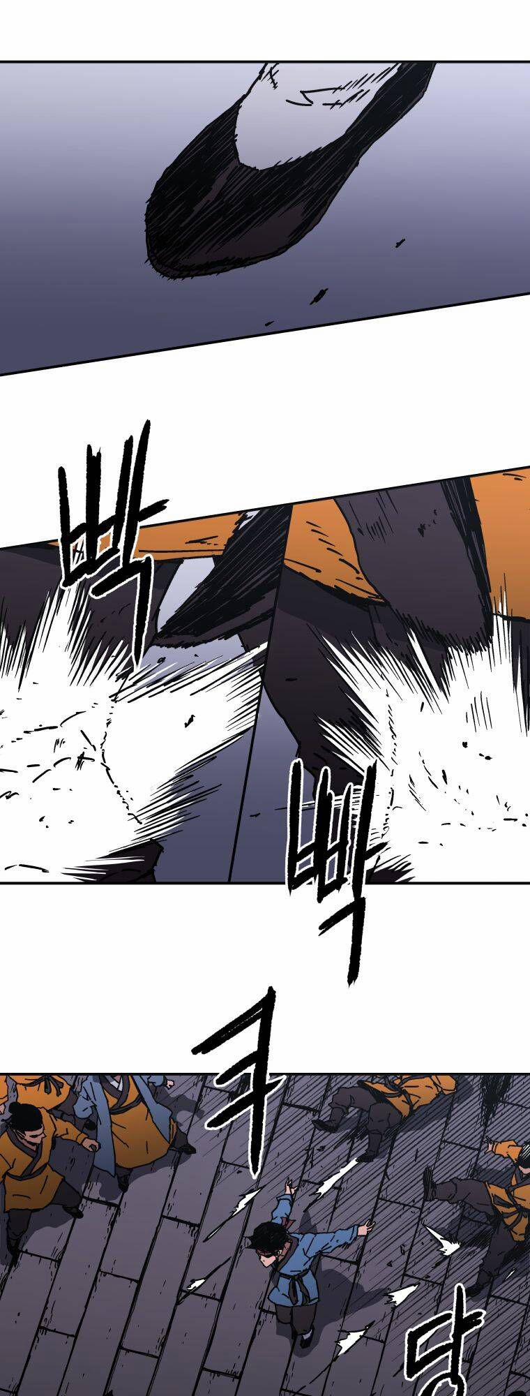 Bố Vô Song 136 trang 38