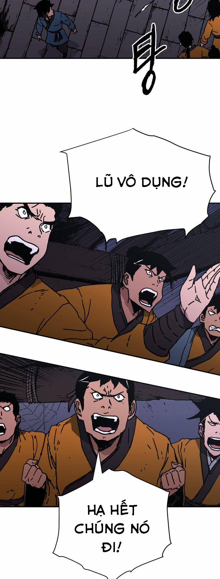 Bố Vô Song 136 trang 39