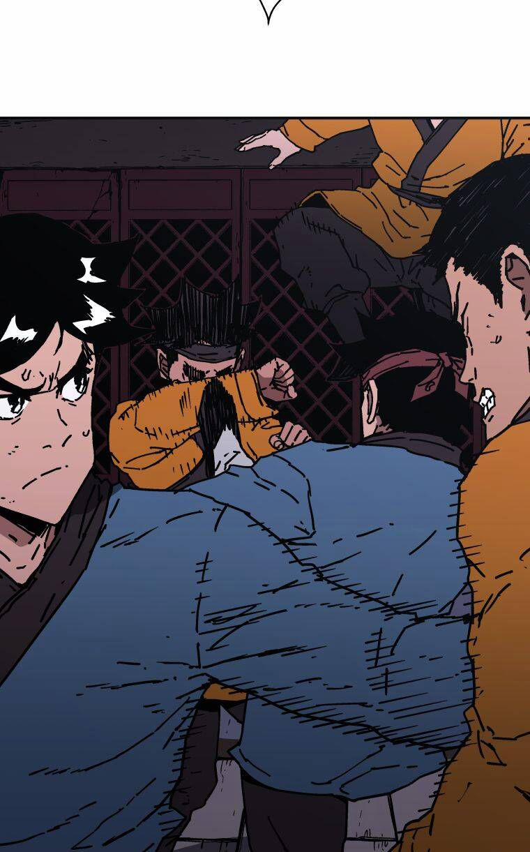 Bố Vô Song 136 trang 40