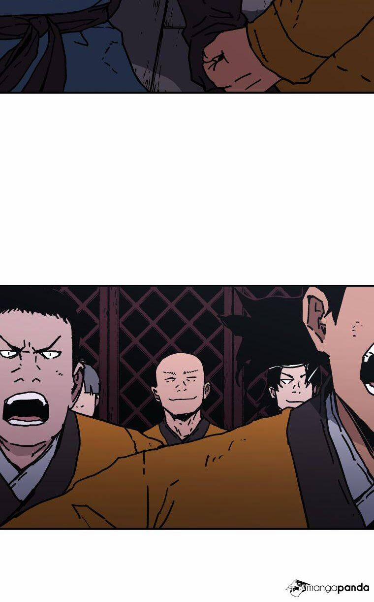 Bố Vô Song 136 trang 41