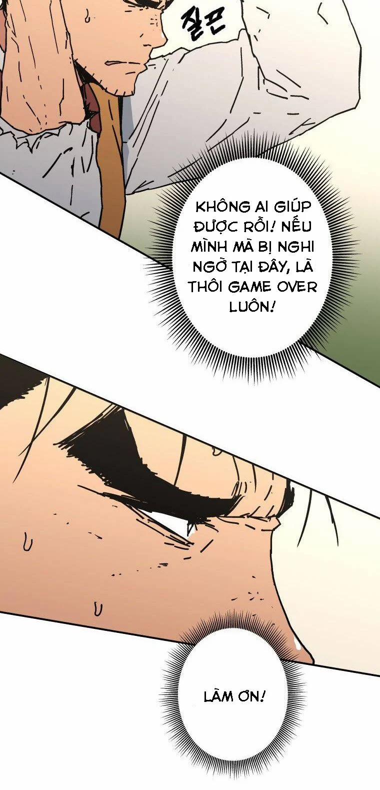 Bố Vô Song 136 trang 5