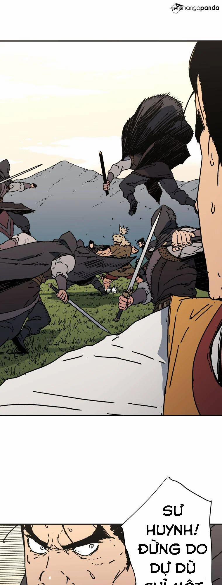Bố Vô Song 136 trang 6
