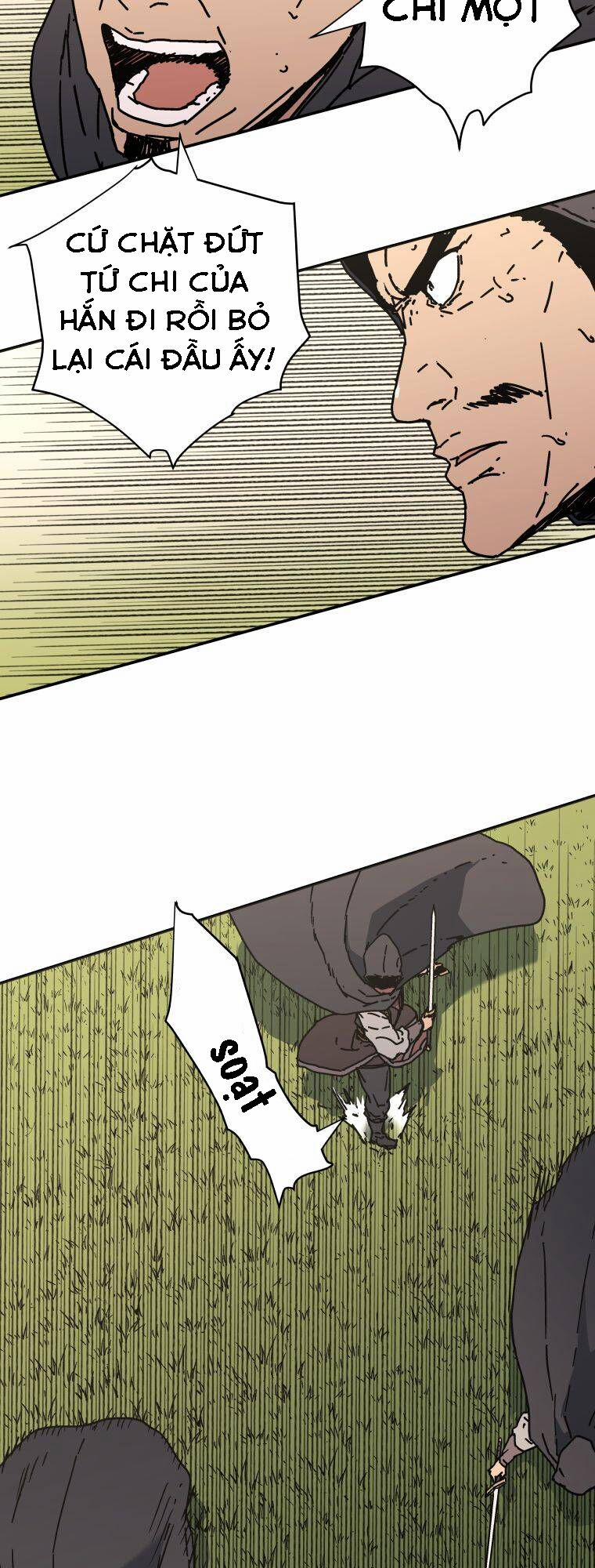 Bố Vô Song 136 trang 7