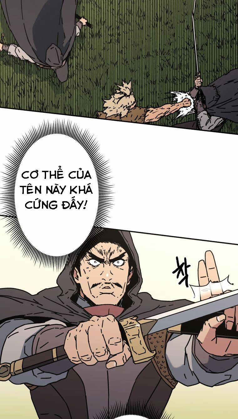 Bố Vô Song 136 trang 8