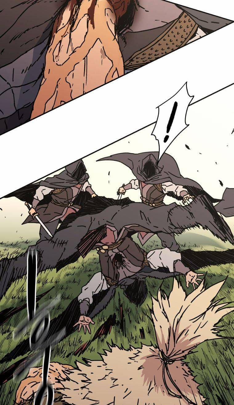 Bố Vô Song 137 trang 17