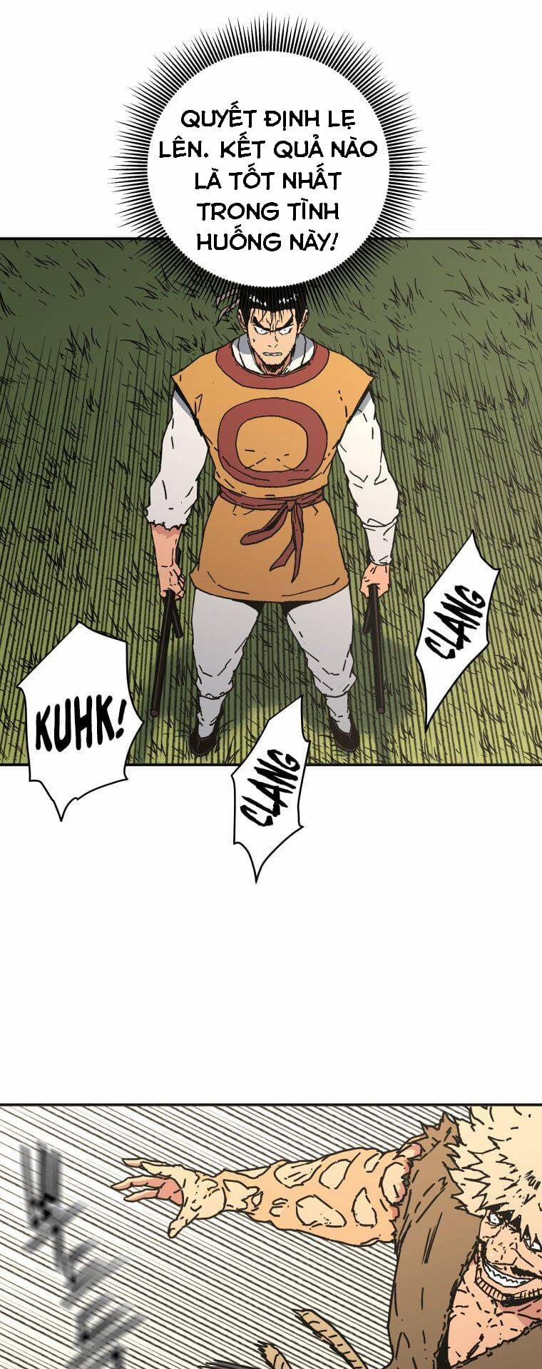 Bố Vô Song 137 trang 19