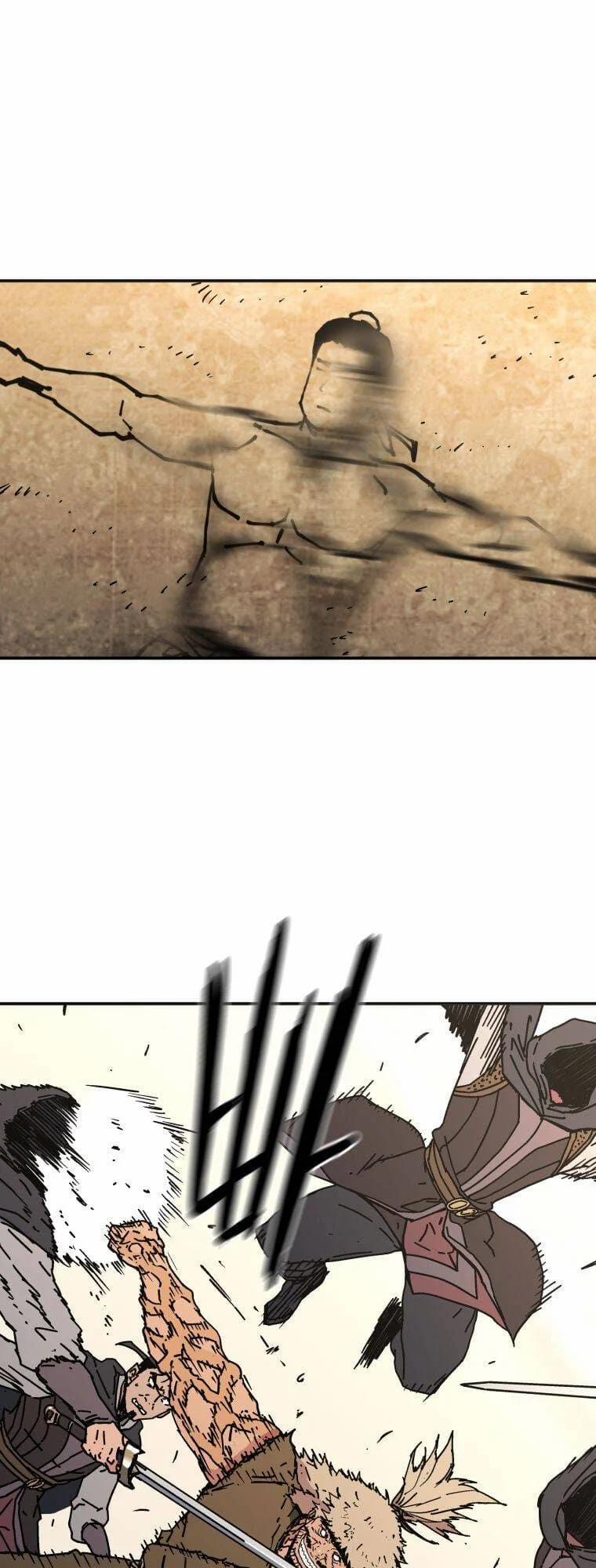 Bố Vô Song 137 trang 2