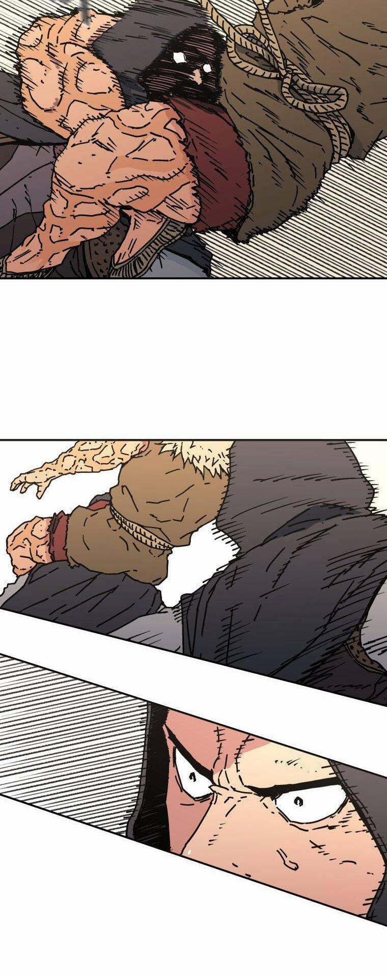 Bố Vô Song 137 trang 20