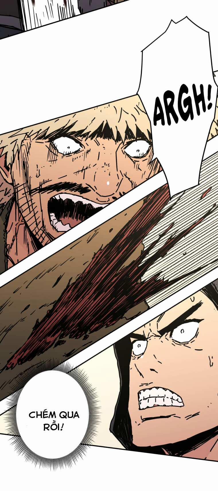 Bố Vô Song 137 trang 26