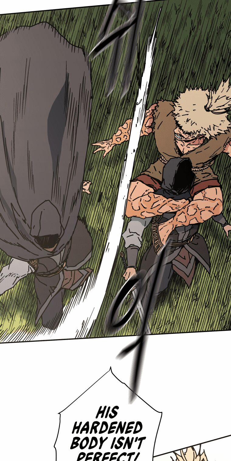 Bố Vô Song 137 trang 29