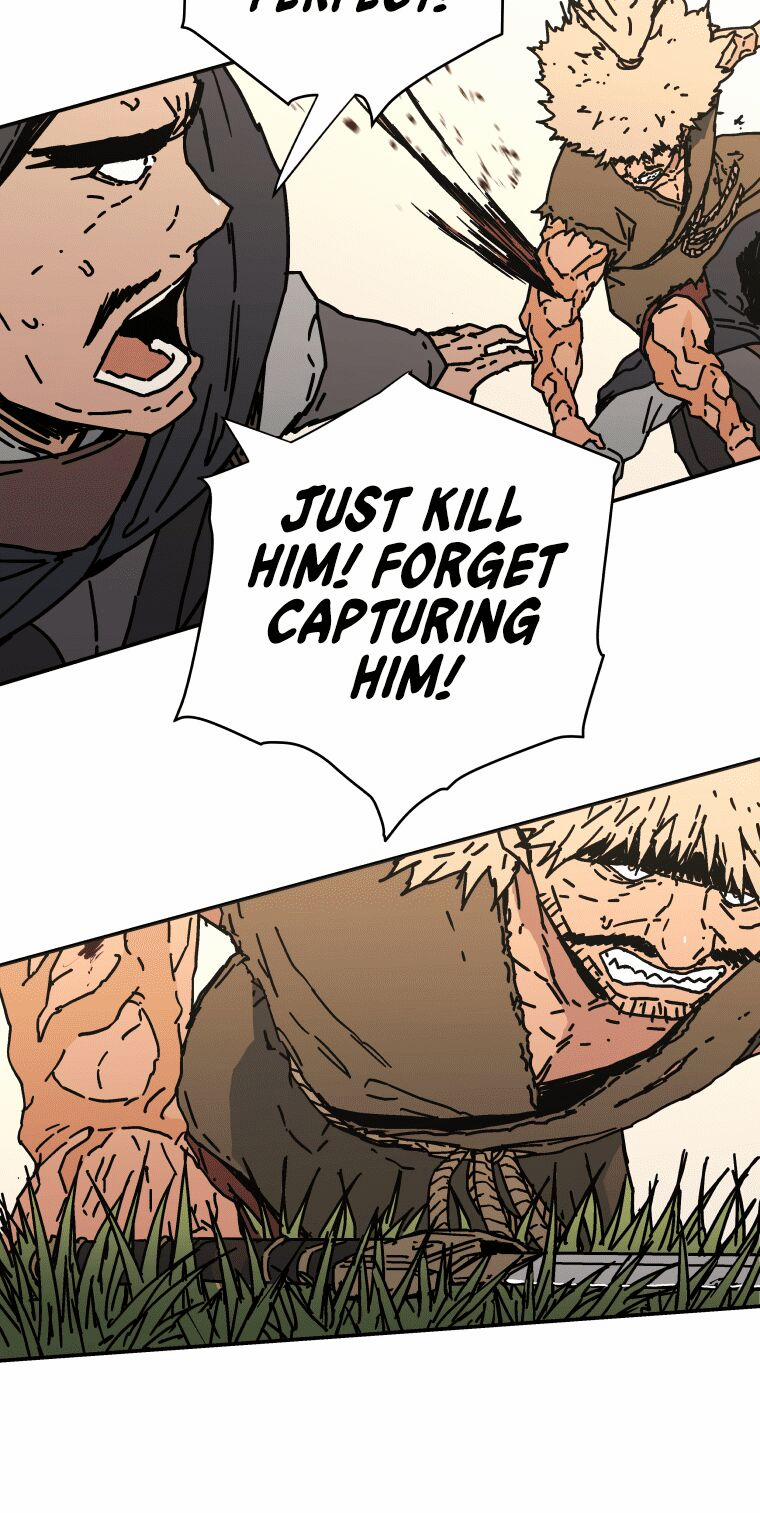 Bố Vô Song 137 trang 30