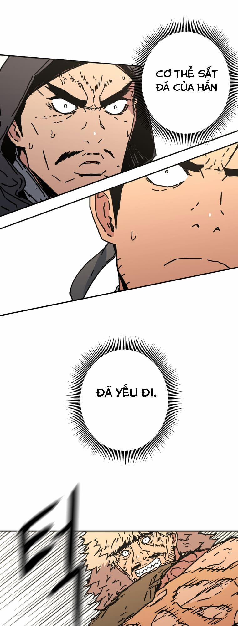 Bố Vô Song 137 trang 31