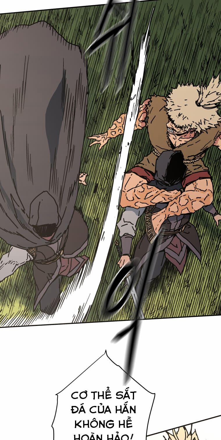 Bố Vô Song 137 trang 33