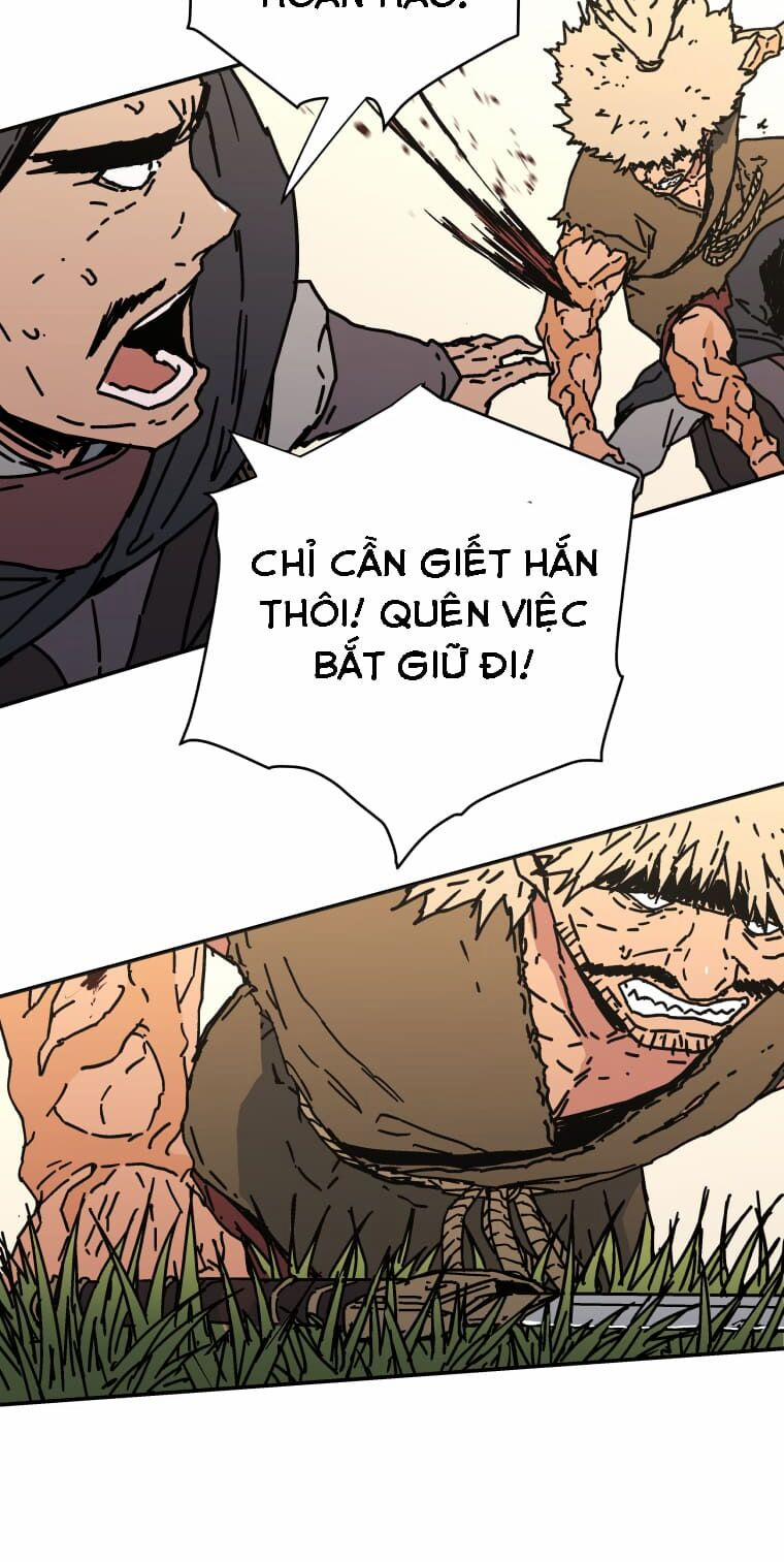 Bố Vô Song 137 trang 34
