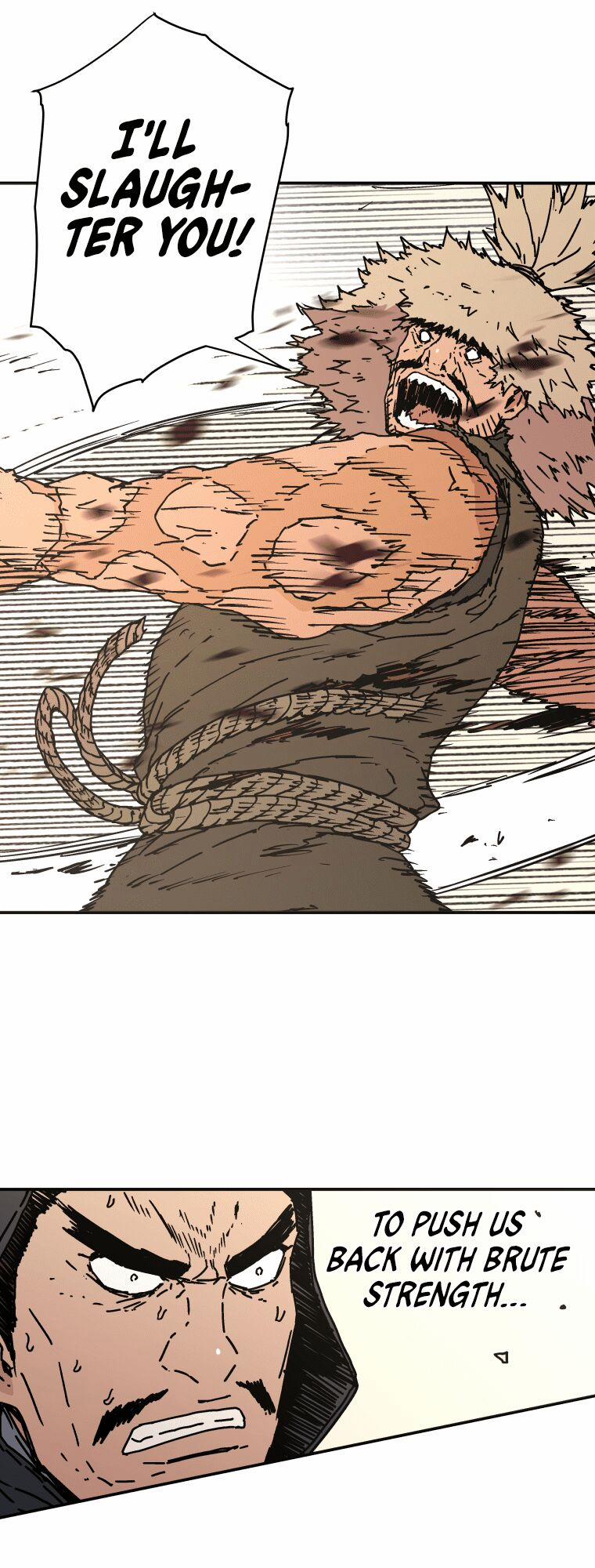 Bố Vô Song 137 trang 35