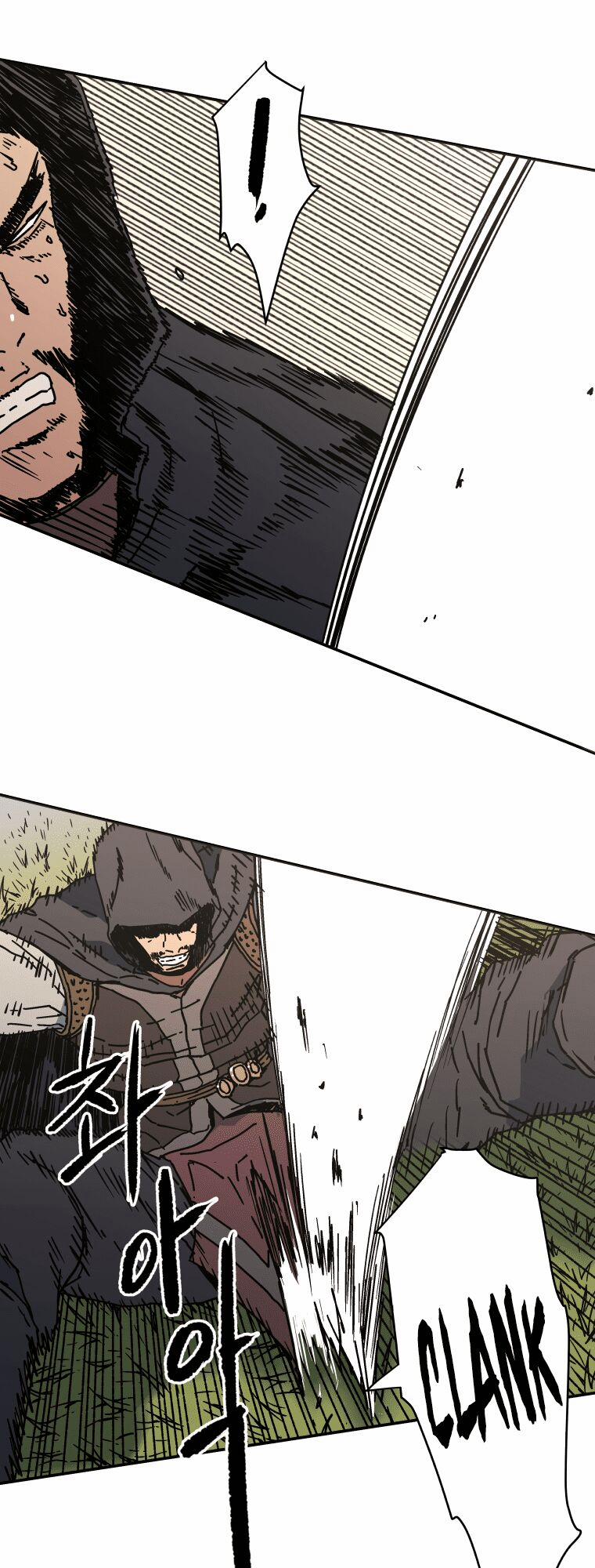 Bố Vô Song 137 trang 36