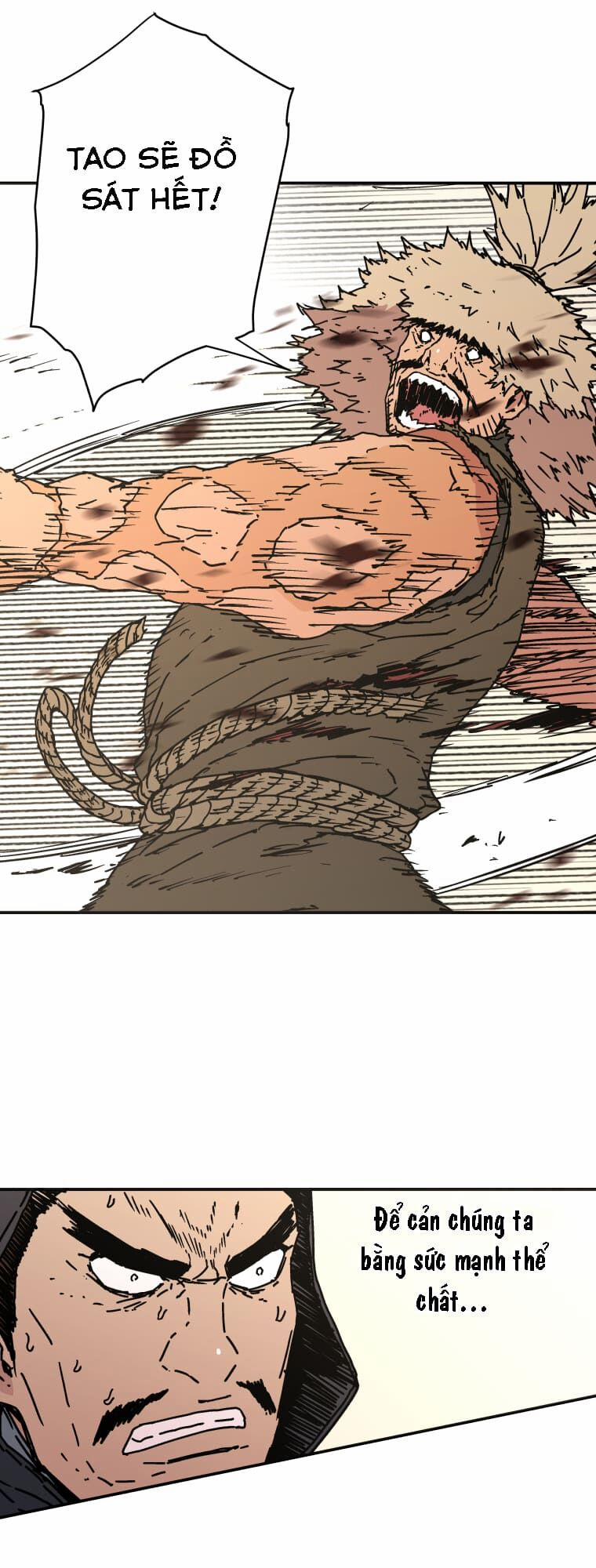 Bố Vô Song 137 trang 39