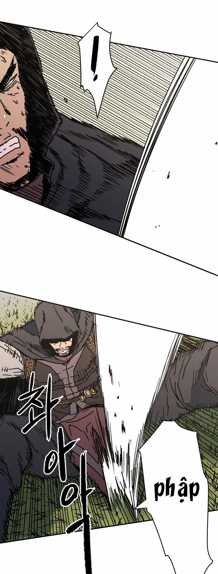 Bố Vô Song 137 trang 40