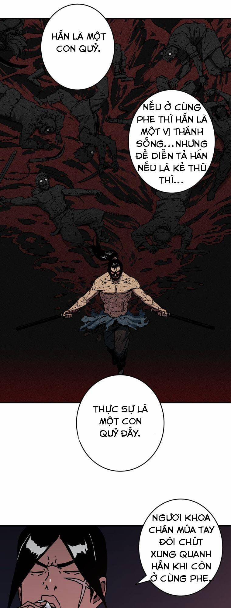 Bố Vô Song 137 trang 48